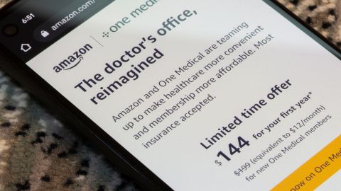 amazon clinic