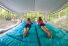 COLCHONES INFLABLES DE CAMPING