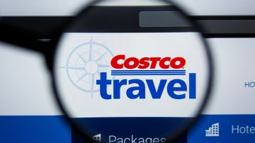 costco travel