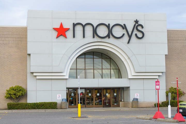 Consigue unas excelentes ofertas en Macy's por el Labor Day 2023