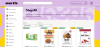 pagina web de Martie