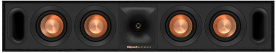 Altavoz horizontal pasivo de 400W Klipsch