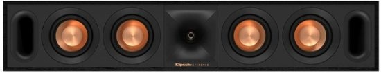 Altavoz horizontal pasivo de 400W Klipsch