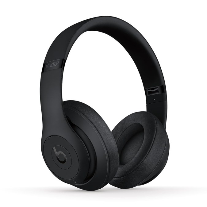 Audífonos inalámbricos con cancelación de ruido Beats