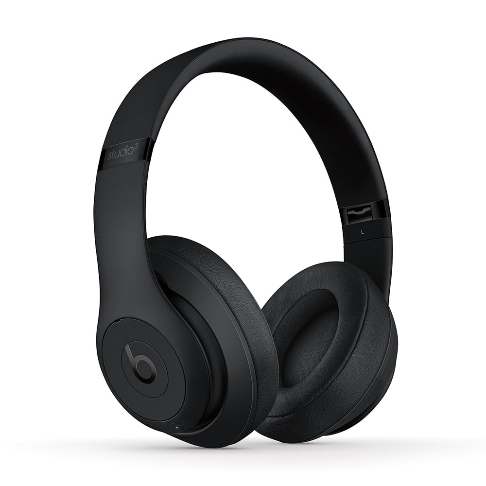 Audífonos inalámbricos con cancelación de ruido Beats