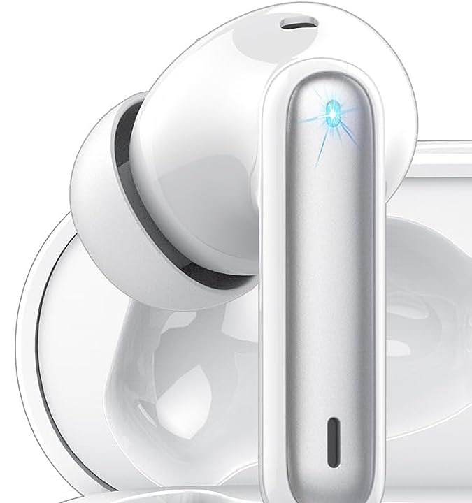 Auriculares inalámbricos con batería de 40 horas Csasan