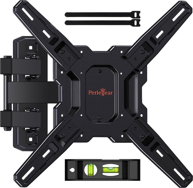 Base plegable para televisores de 26 a 60 pulgadas Perlegear