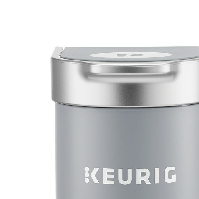 Cafetera de capsulas para bebidas frías y calientes Keurig