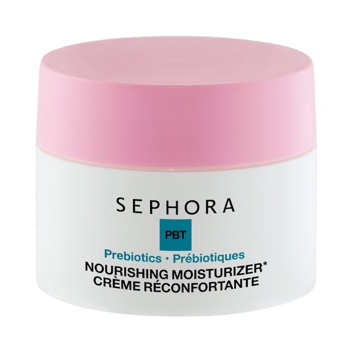 Crema hidratante para la piel Sephora Collection