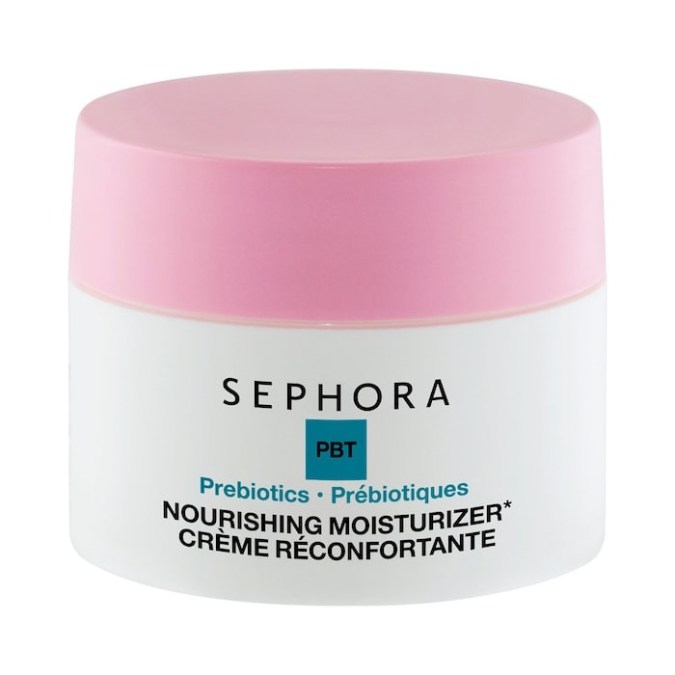 Crema hidratante para la piel Sephora Collection