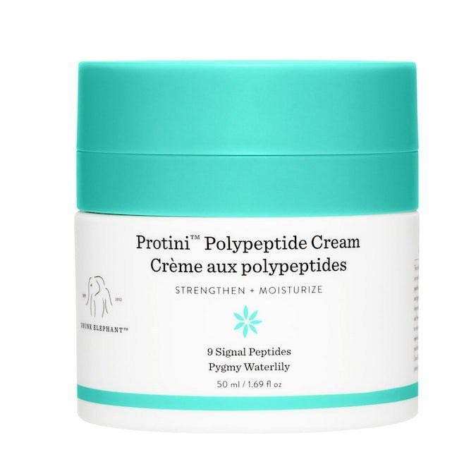 Crema reafirmante e hidratante Drunk Elephant