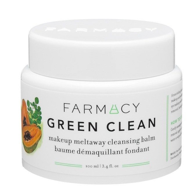 Crema removedora de maquillaje Farmacy