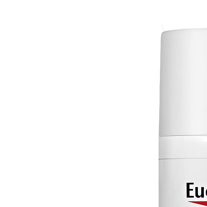 Loción de protección solar con oxido de zing y factor SPF 35 Eucerin
