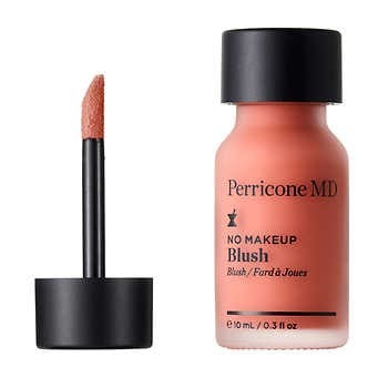 Rubor sin maquillaje con factor de protección solar SPF 20 Perricone MD