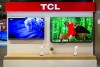 TCL televisores