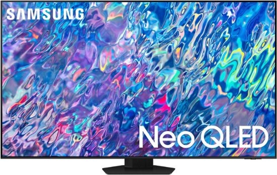 Televisor inteligente con pantalla de 65 pulgadas Neo QLED Samsung