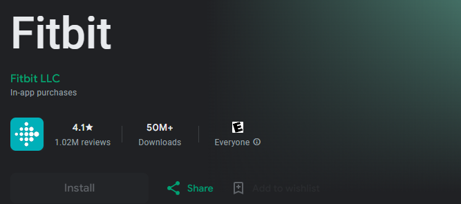 app-movil-fitbit-workout