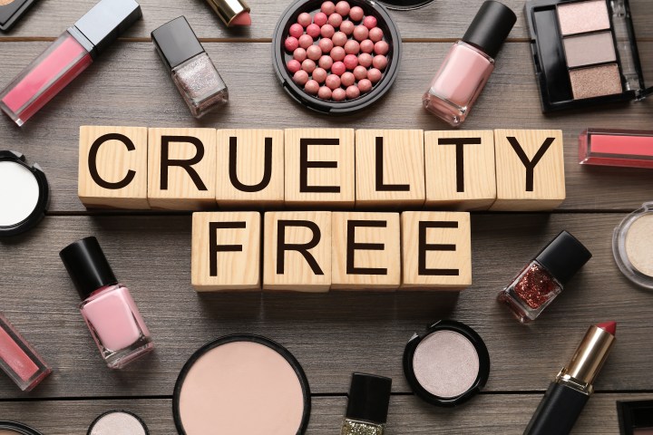 Encuentra productos para tu cuidado personal libres de maltrato animal en Sephora a buen precio