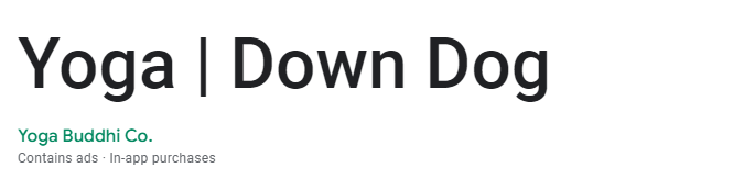 downdog-yoga-app-movil