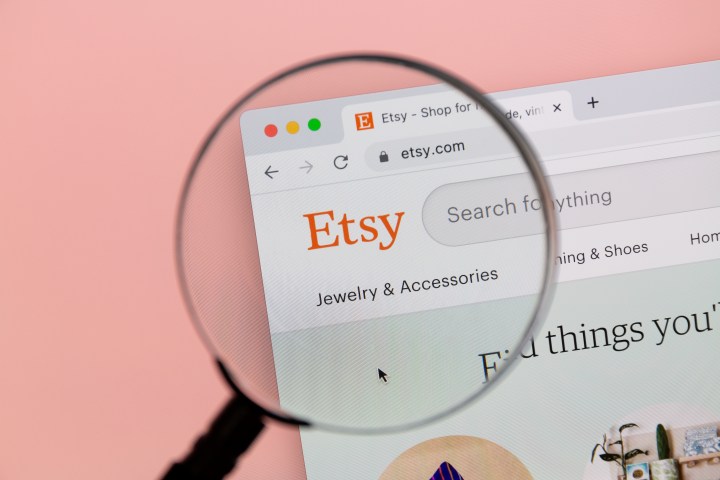 Consigue opciones de regalos bastantes interesantes en Etsy