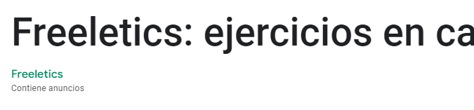 freeletics-ejercicio-en-casa