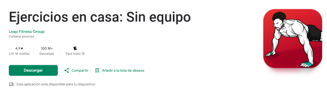 home-workout-app-movil