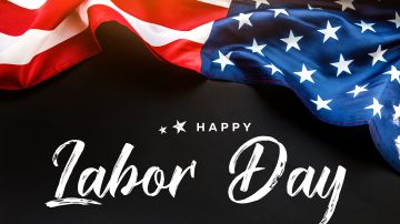 No dejes pasar las ofertas de Amazon por el Labor Day 2023