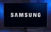 TV Samsung