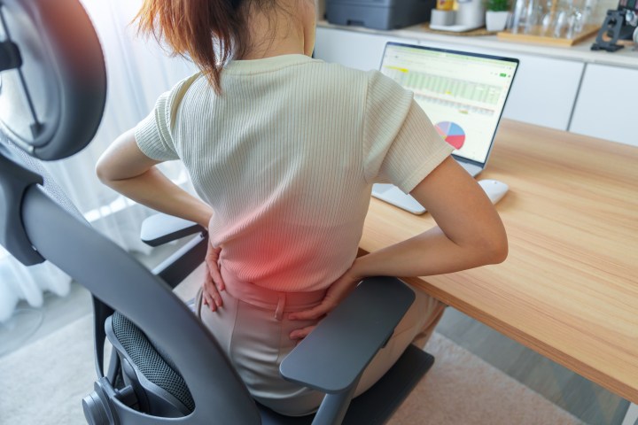 Conoce algunos modelos de sillas de oficina ergonómicas que puedes comprar en Amazón por menos de $100