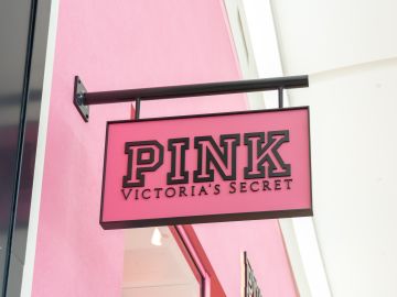 PINK de Victoria’s Secret
