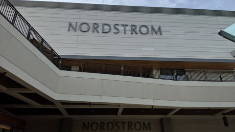 tienda Nordstrom