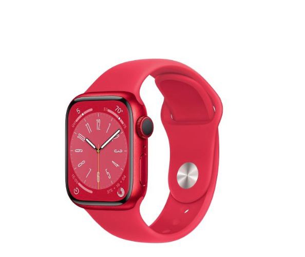 Apple Watch Series 8