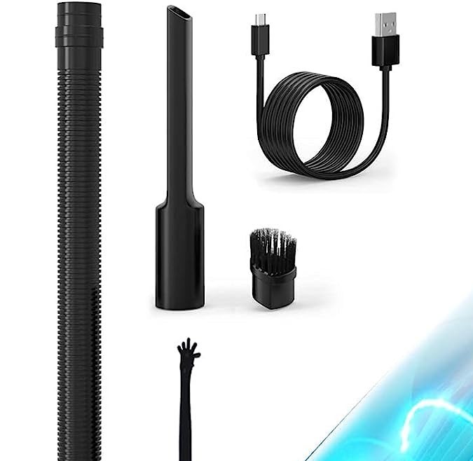 Aspiradora inalámbrica de mano de alta potencia SEALON