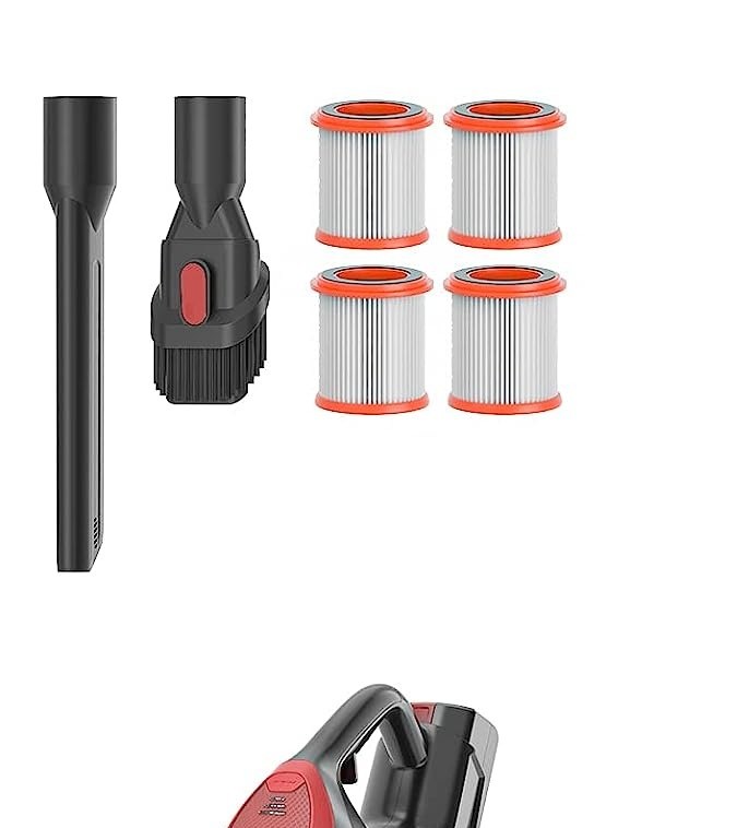 Aspiradora inalámbrica multifunción TMA