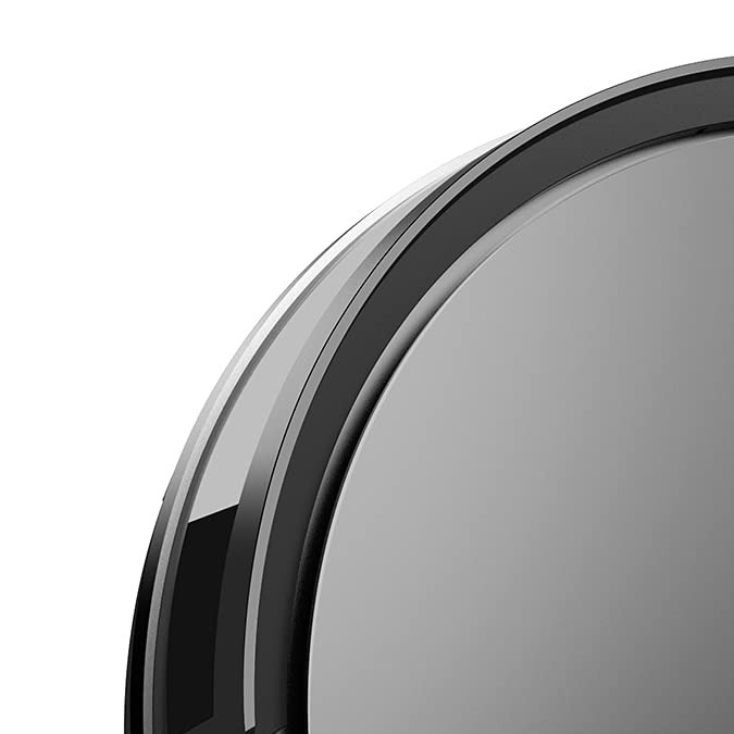 Aspiradora inteligente con sistema de navegación Enther