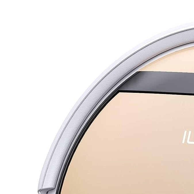 Aspiradora inteligente con sistema trapeador ILIFE