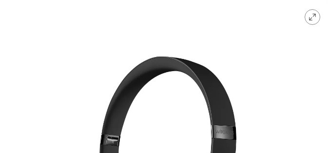 Estos audífonos tienen %50 de descuento