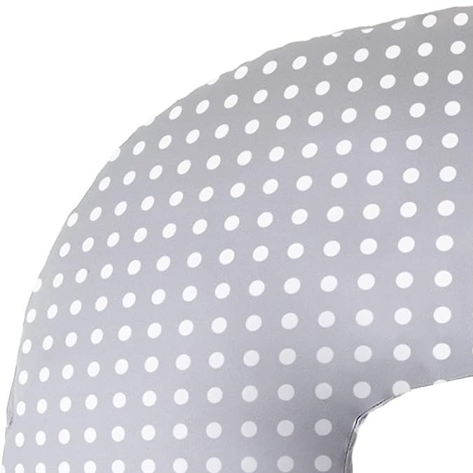 Cojín curvo para lactancia materna Niimo