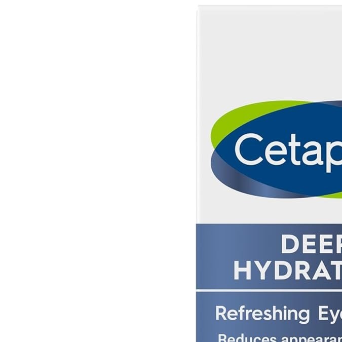 Contorno de ojos de hidratación profunda