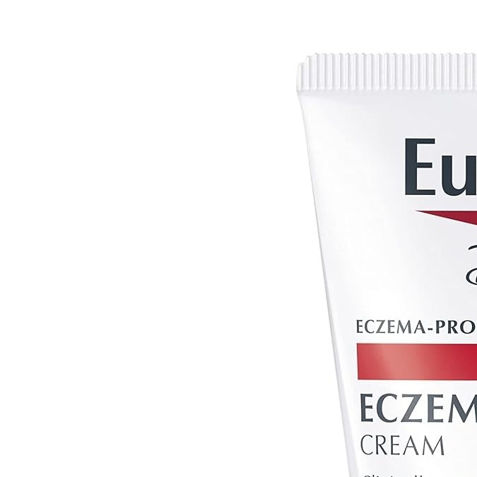Crema para bebés sin fragancia Eucerin