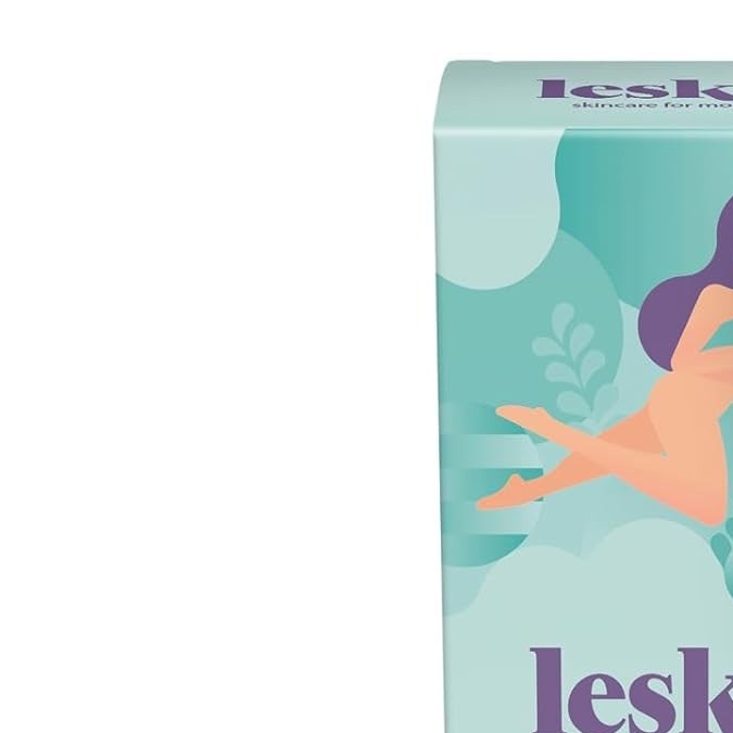 Crema para la recuperación de la piel en el postparto Leska