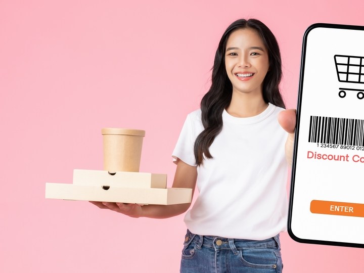 Consigue las mejores ofertas con los cupones de descuento de Amazon