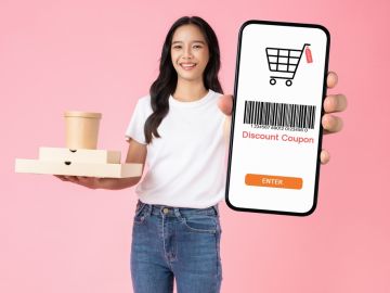 Consigue las mejores ofertas con los cupones de descuento de Amazon