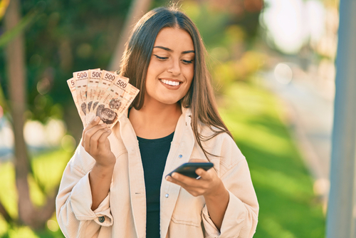 Envía dinero a México de forma sencillas con estas alternativas