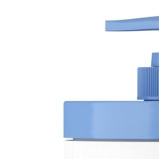 Locion hidratante para bebés sin parabenos Happy Cappy