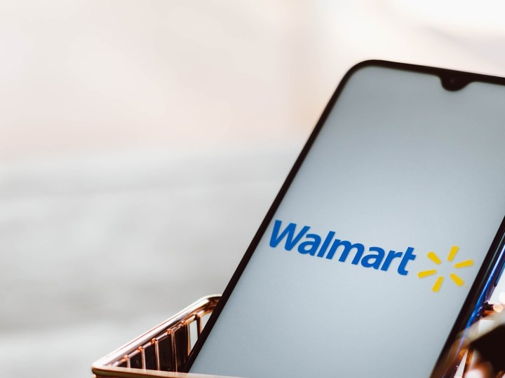 Estas son algunas ofertas disponibles en Walmart para hoy