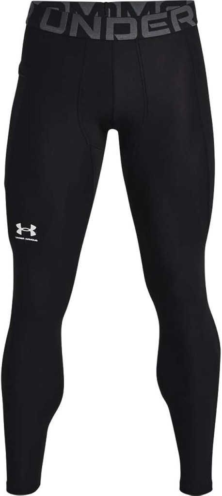 Pantalón deportivo para caballeros con cintura elástica Under Armour