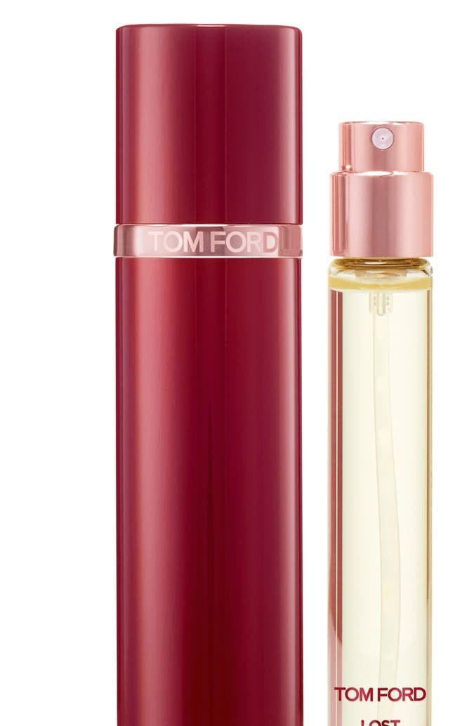 Perfume de dama con olor frutal TOM FORD