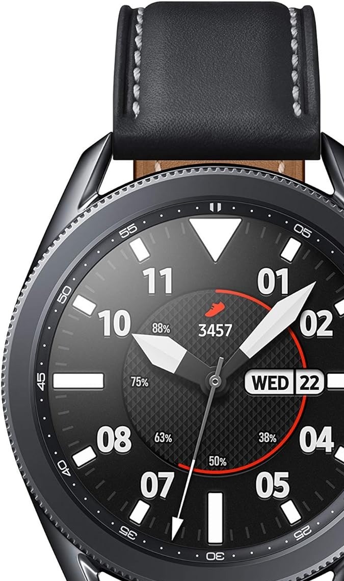 Reloj inteligente renovado de tercera generación Samsung