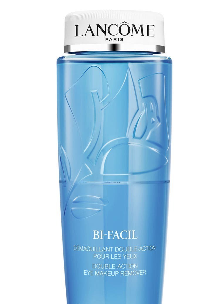 Removedor de maquillaje líquido Lancôme